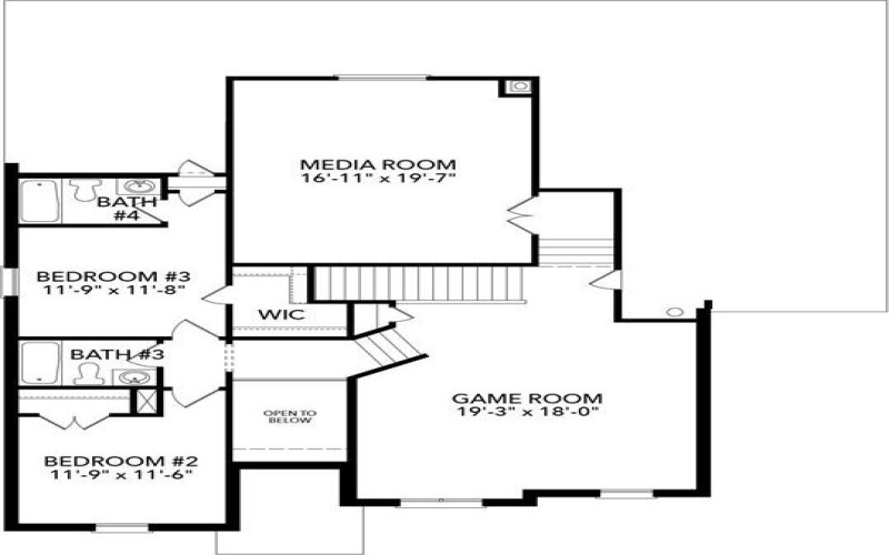 1045 Fleetwood Drive, Justin, TX 76247, 4 Bedrooms Bedrooms, ,5 BathroomsBathrooms,Residential,For Sale,1045 Fleetwood Drive,20798688