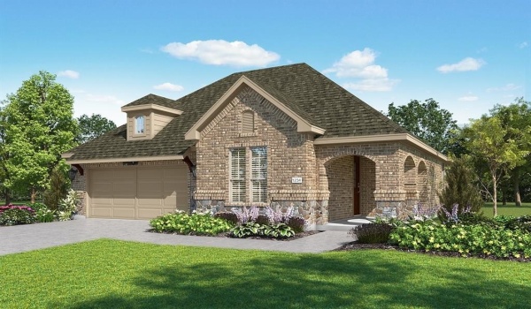 1905 Vittoria Drive, Little Elm, TX 75068, 2 Bedrooms Bedrooms, ,2 BathroomsBathrooms,Residential,For Sale,1905 Vittoria Drive,20798754