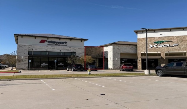 5977 Preston Road #600, Frisco, TX 75034, ,Other,For Sale,5977 Preston Road,20798811