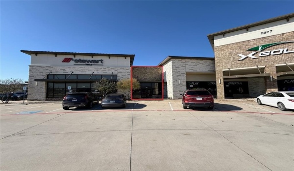 5977 Preston Road #600, Frisco, TX 75034, ,Other,For Sale,5977 Preston Road,20798811