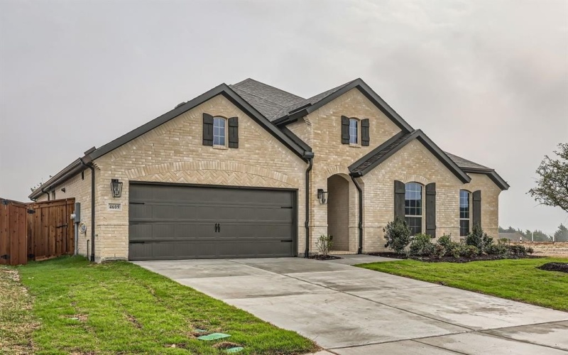 4609 Timberdrift Street, Midlothian, TX 76065, 4 Habitaciones Habitaciones , ,2 BañosBaños,Residential,En Venta,4609 Timberdrift Street,20798827