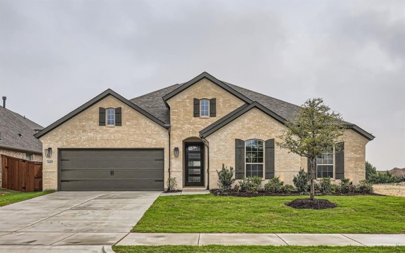 4609 Timberdrift Street, Midlothian, TX 76065, 4 Habitaciones Habitaciones , ,2 BañosBaños,Residential,En Venta,4609 Timberdrift Street,20798827