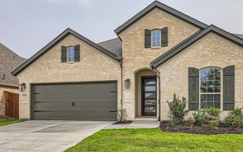 4609 Timberdrift Street, Midlothian, TX 76065, 4 Habitaciones Habitaciones , ,2 BañosBaños,Residential,En Venta,4609 Timberdrift Street,20798827