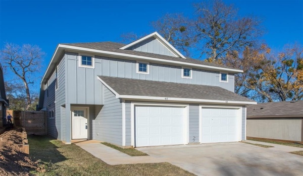415 W Elm Street #415, Denison, TX 75020, 3 Bedrooms Bedrooms, ,2 BathroomsBathrooms,Residential Lease,For Rent,415 W Elm Street,20798875