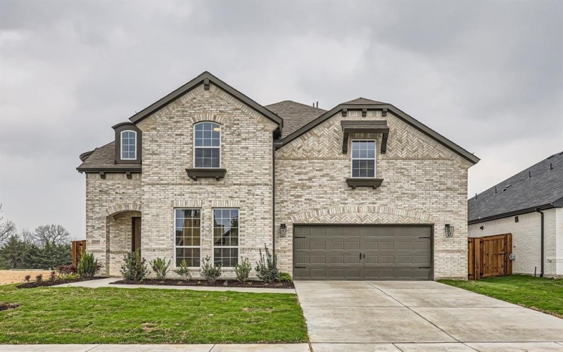 4433 Timberdrift Street, Midlothian, TX 76065, 4 Bedrooms Bedrooms, ,5 BathroomsBathrooms,Residential,For Sale,4433 Timberdrift Street,20798880