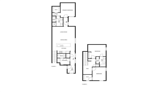 415 W Elm Street #417, Denison, TX 75020, 3 Bedrooms Bedrooms, ,2 BathroomsBathrooms,Residential Lease,For Rent,415 W Elm Street,20798883