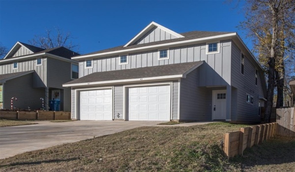 415 W Elm Street #417, Denison, TX 75020, 3 Bedrooms Bedrooms, ,2 BathroomsBathrooms,Residential Lease,For Rent,415 W Elm Street,20798883