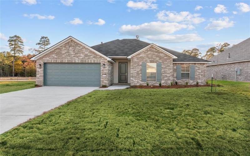 5633 Red Pine Street, Shreveport, LA 71129, 4 Bedrooms Bedrooms, ,2 BathroomsBathrooms,Residential,For Sale,5633 Red Pine Street,20798908