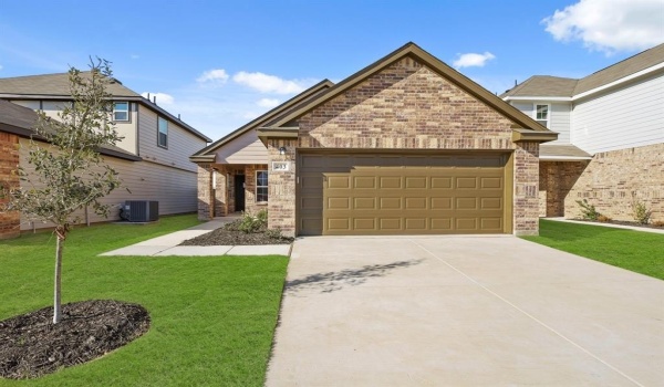403 Sussex Drive, Everman, TX 76140, 3 Bedrooms Bedrooms, ,2 BathroomsBathrooms,Residential,For Sale,403 Sussex Drive,20799016
