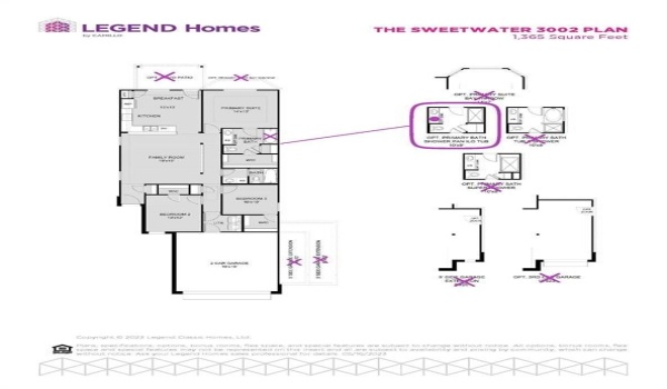 403 Sussex Drive, Everman, TX 76140, 3 Bedrooms Bedrooms, ,2 BathroomsBathrooms,Residential,For Sale,403 Sussex Drive,20799016