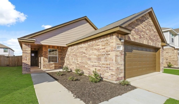 403 Sussex Drive, Everman, TX 76140, 3 Bedrooms Bedrooms, ,2 BathroomsBathrooms,Residential,For Sale,403 Sussex Drive,20799016