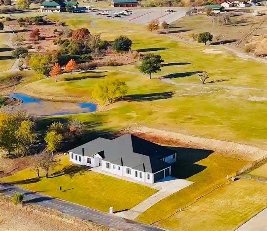 170 Top Flight Drive, Weatherford, TX 76087, 4 Bedrooms Bedrooms, ,6 BathroomsBathrooms,Residential,For Sale,170 Top Flight Drive,20799236