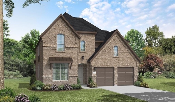 3932 Clingsman Way, McKinney, TX 75070, 4 Bedrooms Bedrooms, ,5 BathroomsBathrooms,Residential,For Sale,3932 Clingsman Way,20799241