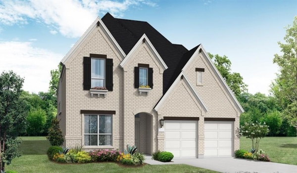 4005 Clingsman Way, McKinney, TX 75070, 4 Bedrooms Bedrooms, ,5 BathroomsBathrooms,Residential,For Sale,4005 Clingsman Way,20799254