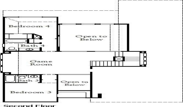 4005 Clingsman Way, McKinney, TX 75070, 4 Bedrooms Bedrooms, ,5 BathroomsBathrooms,Residential,For Sale,4005 Clingsman Way,20799254