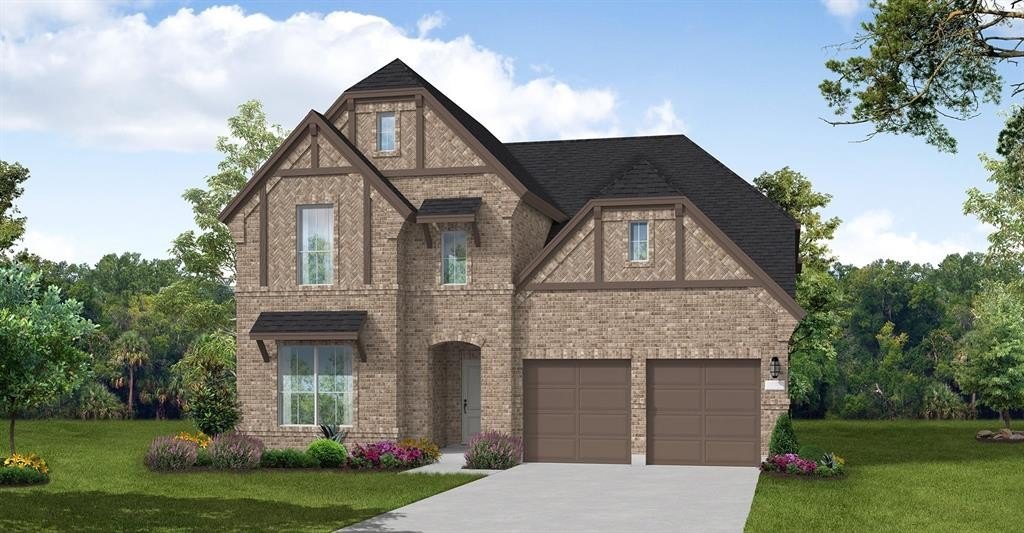 3936 Clingsman Way, McKinney, TX 75070, 4 Bedrooms Bedrooms, ,5 BathroomsBathrooms,Residential,For Sale,3936 Clingsman Way,20799261