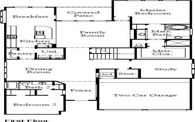 3936 Clingsman Way, McKinney, TX 75070, 4 Bedrooms Bedrooms, ,5 BathroomsBathrooms,Residential,For Sale,3936 Clingsman Way,20799261