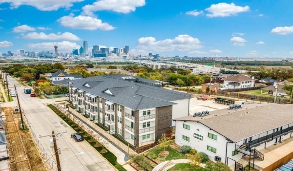 624 N Lancaster Avenue #A1, Dallas, TX 75203, 1 Bedroom Bedrooms, ,1 BathroomBathrooms,Residential Lease,For Rent,624 N Lancaster Avenue,20799335