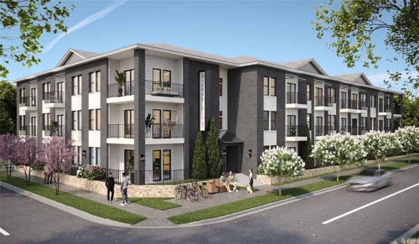 624 N Lancaster Avenue #A1, Dallas, TX 75203, 1 Bedroom Bedrooms, ,1 BathroomBathrooms,Residential Lease,For Rent,624 N Lancaster Avenue,20799335