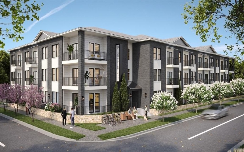 624 N Lancaster Avenue #A1, Dallas, TX 75203, 1 Bedroom Bedrooms, ,1 BathroomBathrooms,Residential Lease,For Rent,624 N Lancaster Avenue,20799335