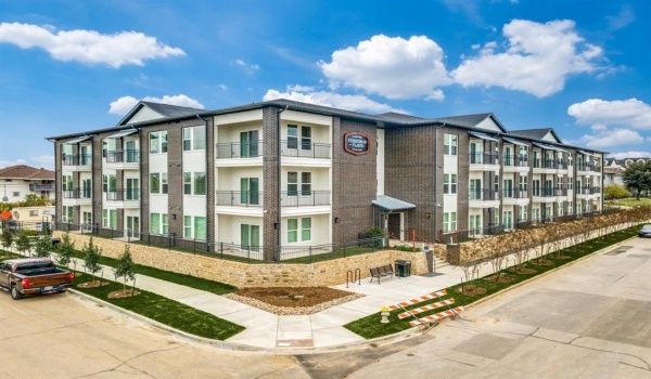 624 N Lancaster Avenue #A1, Dallas, TX 75203, 1 Bedroom Bedrooms, ,1 BathroomBathrooms,Residential Lease,For Rent,624 N Lancaster Avenue,20799335