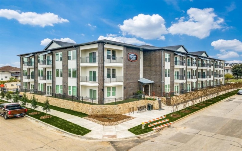 624 N Lancaster Avenue #A1, Dallas, TX 75203, 1 Bedroom Bedrooms, ,1 BathroomBathrooms,Residential Lease,For Rent,624 N Lancaster Avenue,20799335