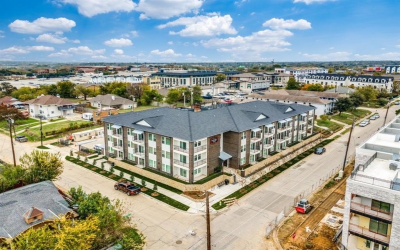 624 N Lancaster Avenue #A1, Dallas, TX 75203, 1 Bedroom Bedrooms, ,1 BathroomBathrooms,Residential Lease,For Rent,624 N Lancaster Avenue,20799335