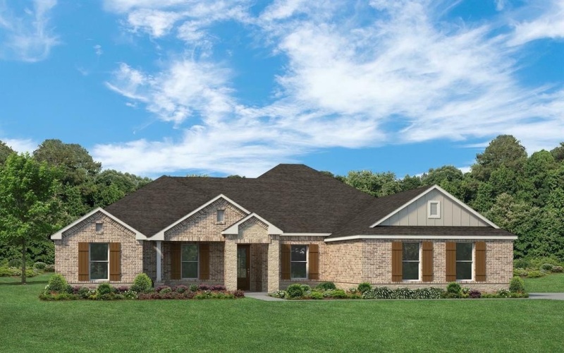 112 Aiden Drive, Waxahachie, TX 75165, 4 Bedrooms Bedrooms, ,2 BathroomsBathrooms,Residential,For Sale,112 Aiden Drive,20799349