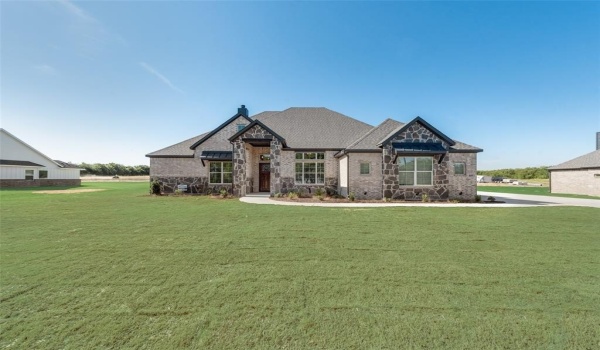 13669 Cash Mills Road, Sanger, TX 76266, 4 Habitaciones Habitaciones , ,3 BañosBaños,Residential,En Venta,13669 Cash Mills Road,20799483