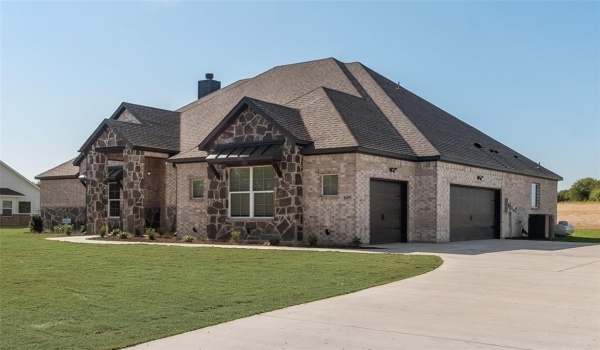 13669 Cash Mills Road, Sanger, TX 76266, 4 Habitaciones Habitaciones , ,3 BañosBaños,Residential,En Venta,13669 Cash Mills Road,20799483