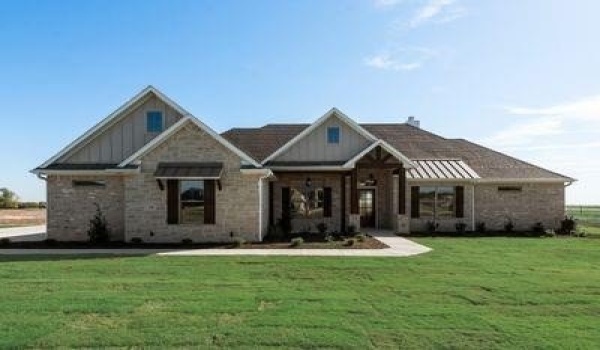 13705 Cash Mills Road, Sanger, TX 76266, 3 Habitaciones Habitaciones , ,3 BañosBaños,Residential,En Venta,13705 Cash Mills Road,20799491