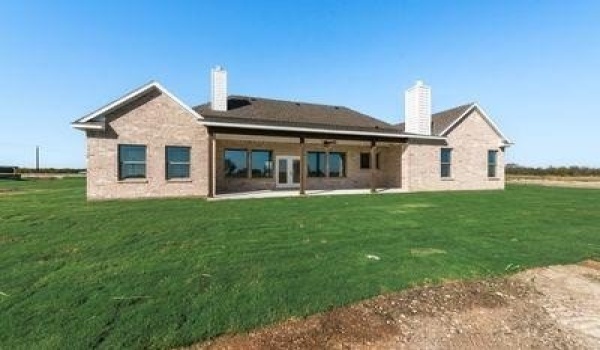 13705 Cash Mills Road, Sanger, TX 76266, 3 Habitaciones Habitaciones , ,3 BañosBaños,Residential,En Venta,13705 Cash Mills Road,20799491
