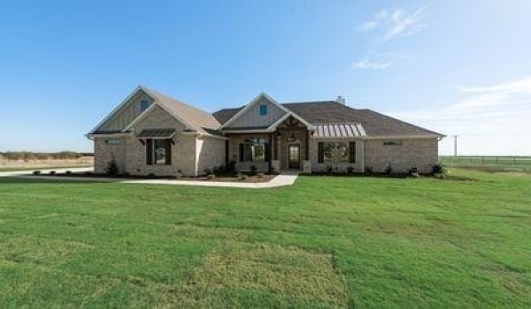 13705 Cash Mills Road, Sanger, TX 76266, 3 Habitaciones Habitaciones , ,3 BañosBaños,Residential,En Venta,13705 Cash Mills Road,20799491