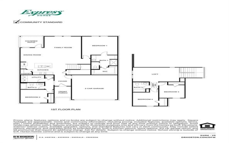 813 Tuxford Drive, Ennis, TX 75119, 4 Bedrooms Bedrooms, ,3 BathroomsBathrooms,Residential,For Sale,813 Tuxford Drive,20799529
