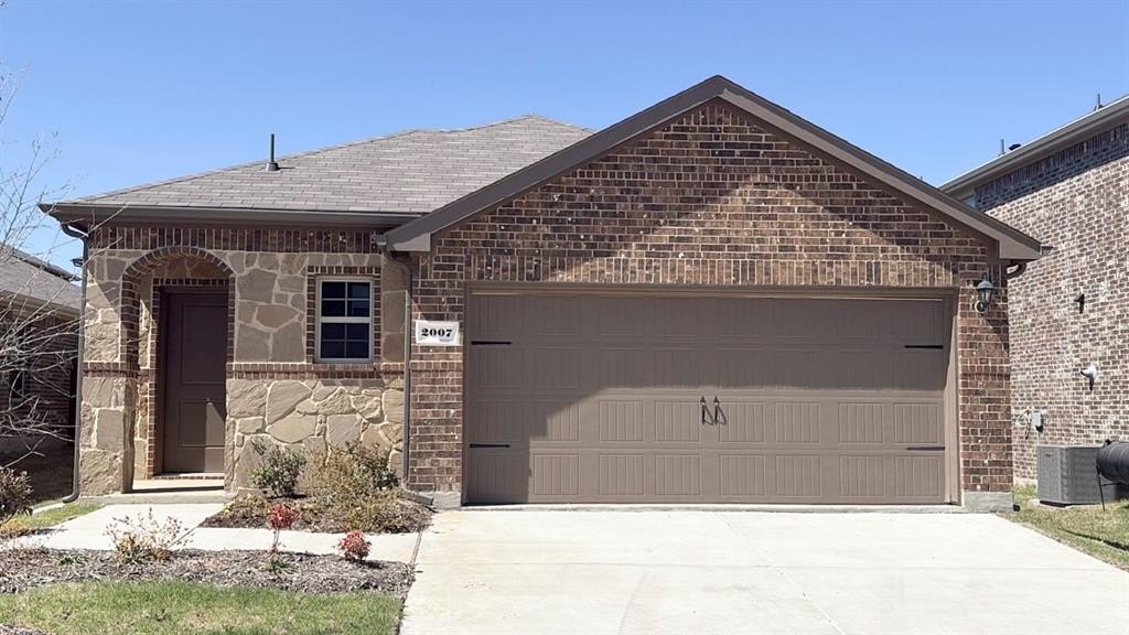 2007 Crested Jay Drive, Crandall, TX 75114, 3 Bedrooms Bedrooms, ,2 BathroomsBathrooms,Residential,For Sale,2007 Crested Jay Drive,20799535
