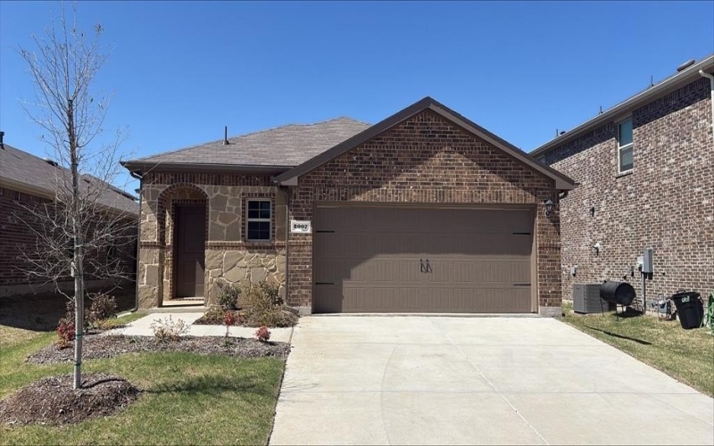 2007 Crested Jay Drive, Crandall, TX 75114, 3 Bedrooms Bedrooms, ,2 BathroomsBathrooms,Residential,For Sale,2007 Crested Jay Drive,20799535