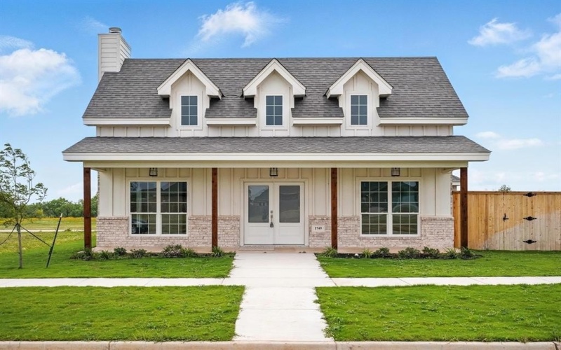 1749 Appelt Road, Abilene, TX 79601, 4 Bedrooms Bedrooms, ,3 BathroomsBathrooms,Residential,For Sale,1749 Appelt Road,20807756