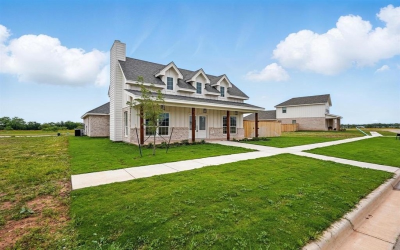 1749 Appelt Road, Abilene, TX 79601, 4 Bedrooms Bedrooms, ,3 BathroomsBathrooms,Residential,For Sale,1749 Appelt Road,20807756