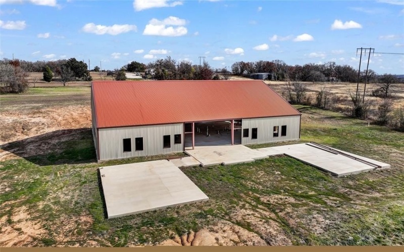 1798 Ric Williamson Memorial Highway, Weatherford, TX 76088, ,Commercial Sale,For Sale,1798 Ric Williamson Memorial Highway,20803074