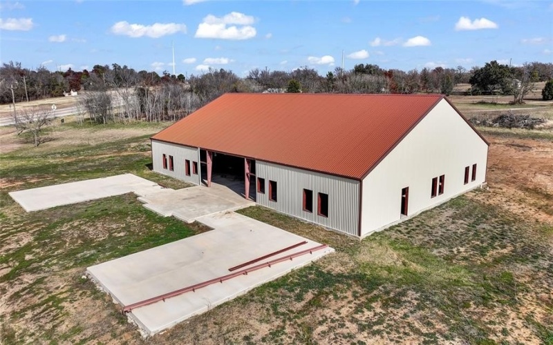 1798 Ric Williamson Memorial Highway, Weatherford, TX 76088, ,Commercial Sale,For Sale,1798 Ric Williamson Memorial Highway,20803074