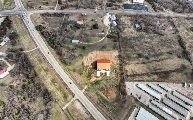 1798 Ric Williamson Memorial Highway, Weatherford, TX 76088, ,Commercial Sale,For Sale,1798 Ric Williamson Memorial Highway,20803074