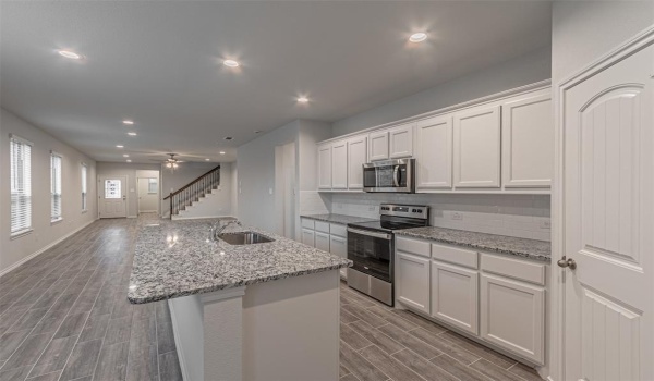 3214 Sedge Grass Drive, Melissa, TX 75454, 4 Bedrooms Bedrooms, ,3 BathroomsBathrooms,Residential Lease,For Rent,3214 Sedge Grass Drive,20807848