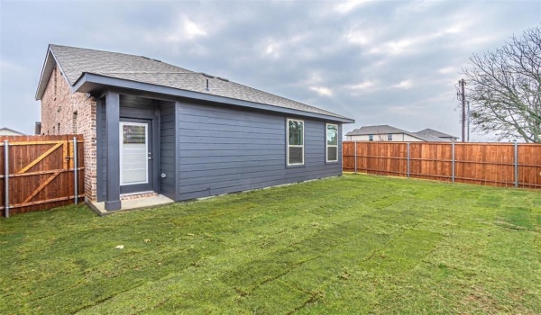 3214 Sedge Grass Drive, Melissa, TX 75454, 4 Bedrooms Bedrooms, ,3 BathroomsBathrooms,Residential Lease,For Rent,3214 Sedge Grass Drive,20807848