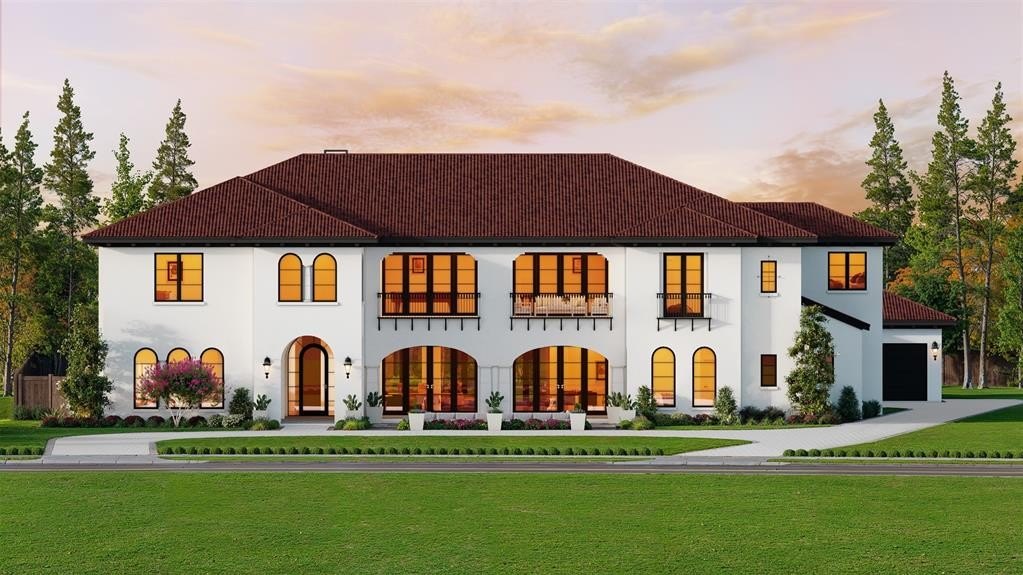 12502 Harvest Meadow, Frisco, TX 75033, 5 Bedrooms Bedrooms, ,6 BathroomsBathrooms,Residential,For Sale,12502 Harvest Meadow,20803095