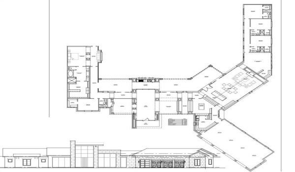 Tbd Oak Bluff Drive, Corinth, TX 76210, 5 Habitaciones Habitaciones , ,6 BañosBaños,Residential,En Venta,Tbd Oak Bluff Drive,20799646