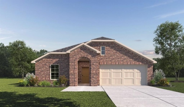 4224 Lucy Lane, Sherman, TX 75090, 3 Habitaciones Habitaciones , ,2 BañosBaños,Residential,En Venta,4224 Lucy Lane,20803273