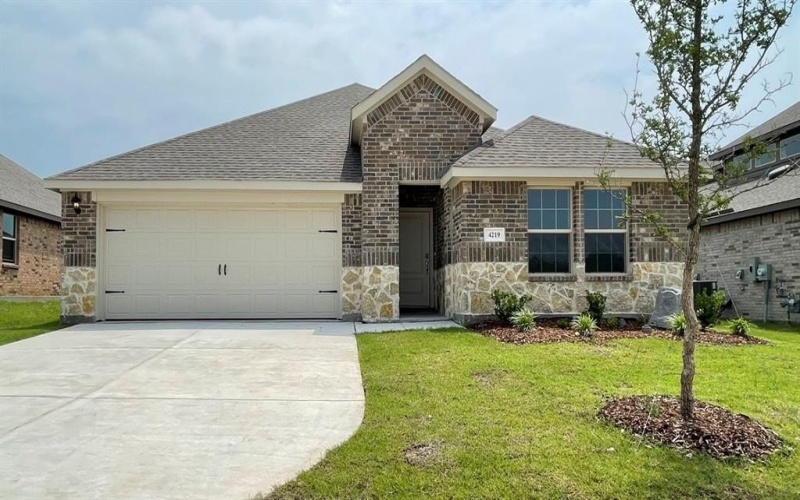 4219 Sky Drive, Sherman, TX 75090, 4 Habitaciones Habitaciones , ,2 BañosBaños,Residential,En Venta,4219 Sky Drive,20803276