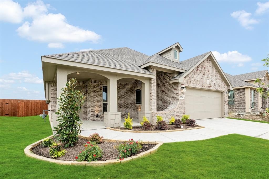 236 Cheyenne Trail, Alvarado, TX 76009, 3 Bedrooms Bedrooms, ,2 BathroomsBathrooms,Residential,For Sale,236 Cheyenne Trail,20799778