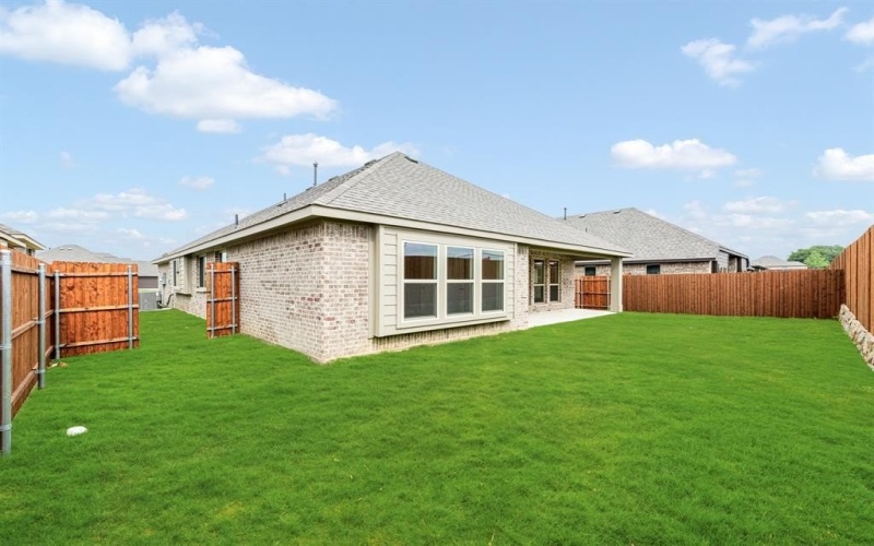 236 Cheyenne Trail, Alvarado, TX 76009, 3 Bedrooms Bedrooms, ,2 BathroomsBathrooms,Residential,For Sale,236 Cheyenne Trail,20799778