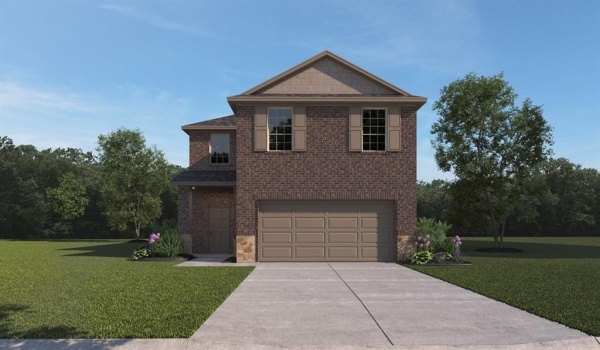 4212 Zayan Drive, Sherman, TX 75090, 4 Habitaciones Habitaciones , ,2 BañosBaños,Residential,En Venta,4212 Zayan Drive,20803280